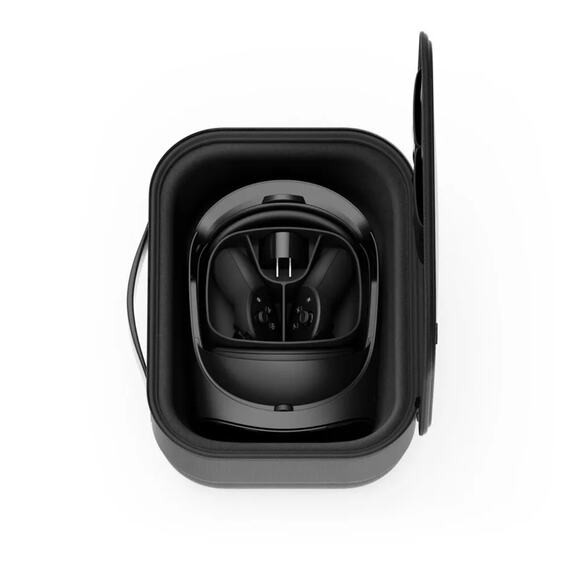 Incase Carry Case For Meta Quest Pro Black (INOM100718-BLK) - Picture 3 of 12